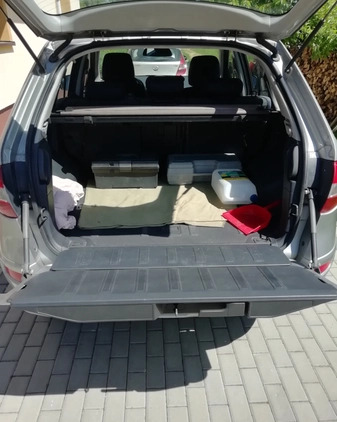 Renault Koleos cena 17000 przebieg: 298200, rok produkcji 2008 z Buk małe 137